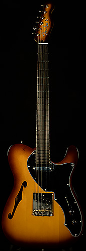 Limited Suona Telecaster Thinline