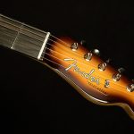 Limited Suona Telecaster Thinline