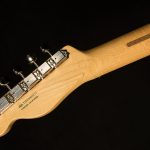 Limited Suona Telecaster Thinline