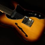 Limited Suona Telecaster Thinline