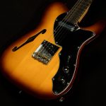 Limited Suona Telecaster Thinline