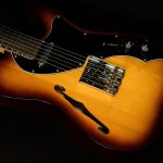 Limited Suona Telecaster Thinline