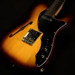 Limited Suona Telecaster Thinline