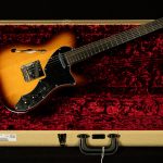Limited Suona Telecaster Thinline