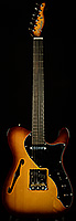 Limited Suona Telecaster Thinline