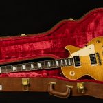 Original Collection Wildwood Select Les Paul Standard 