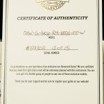 Wildwood-Exclusive Double Agent W