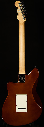 Wildwood-Exclusive Double Agent W