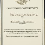 Wildwood-Exclusive Double Agent W