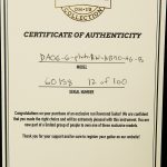 Double Agent OG Pearl Edition - Limited Run, Bigsby