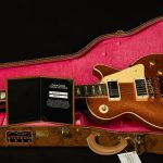 Wildwood Spec 1957 Les Paul Standard - Gloss