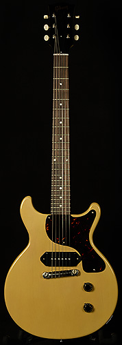 Wildwood Spec 1958 Les Paul Junior Double-Cut - VOS