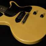 Wildwood Spec 1958 Les Paul Junior Double-Cut - VOS
