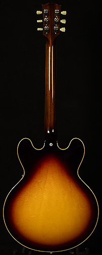 Wildwood Spec 1959 ES-335 Reissue - Gloss