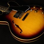 Wildwood Spec 1959 ES-335 Reissue - Gloss