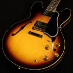 Wildwood Spec 1959 ES-335 Reissue - Gloss