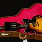 Wildwood Spec 1959 ES-335 Reissue - Gloss