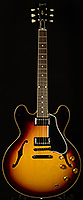Wildwood Spec 1959 ES-335 Reissue - Gloss