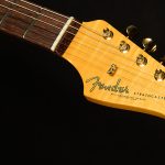Wildwood 10 1961 Stratocaster – NOS