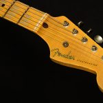 Wildwood 10 1955 Stratocaster - Heavy Relic