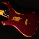 Wildwood 10 1955 Stratocaster - Heavy Relic