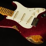 Wildwood 10 1955 Stratocaster - Heavy Relic
