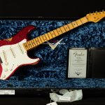 Wildwood 10 1955 Stratocaster - Heavy Relic