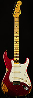 Wildwood 10 1955 Stratocaster - Heavy Relic