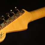 Wildwood 10 1961 Stratocaster – NOS