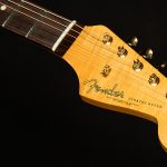 Wildwood 10 1961 Stratocaster – NOS