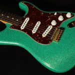 Wildwood 10 1961 Stratocaster – NOS