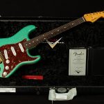 Wildwood 10 1961 Stratocaster – NOS