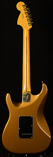 Artist Series Limited Bruno Mars Stratocaster