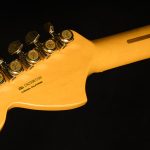 Artist Series Limited Bruno Mars Stratocaster