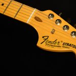 Artist Series Limited Bruno Mars Stratocaster