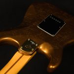 Artist Series Limited Bruno Mars Stratocaster