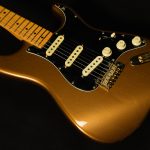 Artist Series Limited Bruno Mars Stratocaster