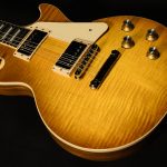 Original Collection Wildwood Select Les Paul Standard 