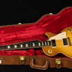 Original Collection Wildwood Select Les Paul Standard 