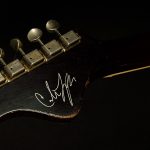 Conchers Standard 25.5 - Brazilian Rosewood