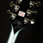 Jared James Nichols "Blues Power" Les Paul Custom