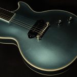 Jared James Nichols "Blues Power" Les Paul Custom