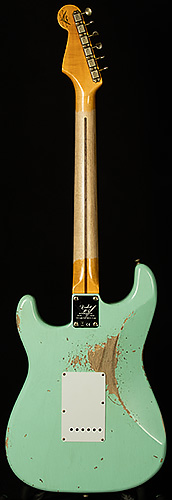 Limited Wildwood 10 70th Anniversary 1954 Stratocaster - Heavy Relic