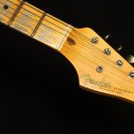 Limited Wildwood 10 70th Anniversary 1954 Stratocaster - Heavy Relic