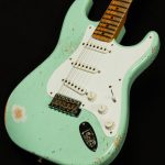 Limited Wildwood 10 70th Anniversary 1954 Stratocaster - Heavy Relic