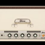 Gibson Falcon 20 1x12 Combo