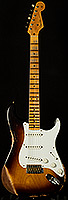 Limited 70th Anniversary 1954 Stratocaster - Heavy Relic