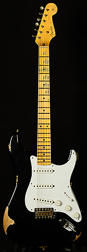 Limited Wildwood 10 70th Anniversary 1954 Stratocaster - Relic