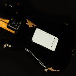 Limited Wildwood 10 70th Anniversary 1954 Stratocaster - Relic