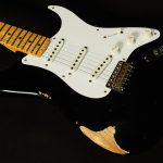 Limited Wildwood 10 70th Anniversary 1954 Stratocaster - Relic